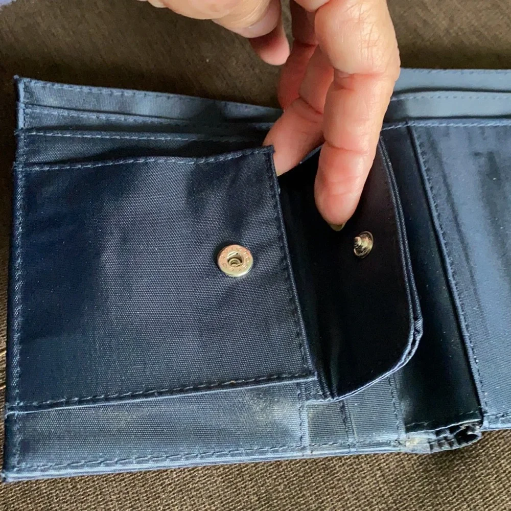 Chenson Collection wallet - Picture 7 of 7